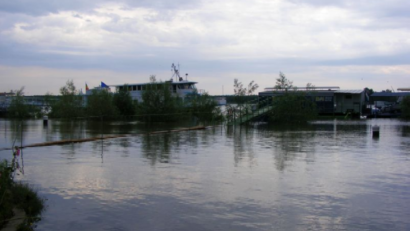 WATMAN-Projekt gegen Hochwasser-Risiko