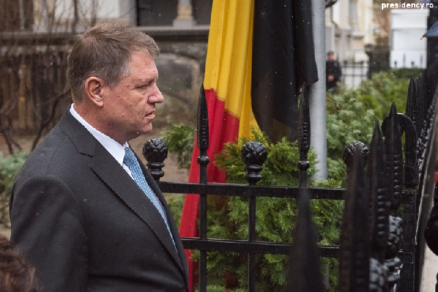 Unanimous condemnation of the Brussels attacks