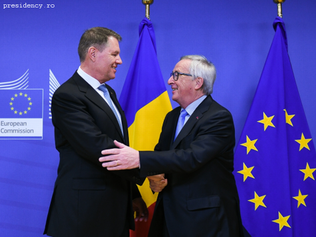 ЄС про закони правосуддя в Румунії
