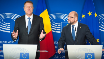 Decizii europene la nivel înalt