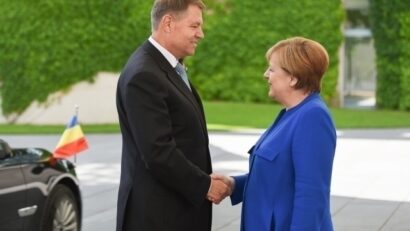 Roumanie – Allemagne, une relation privilégiée