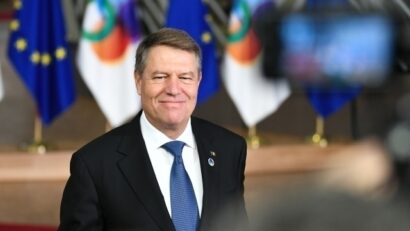 EU-Ostpartner-Gipfel: Präsident Iohannis trifft Amtskollegen aus Moldaurepublik und Ukraine