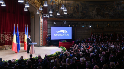 Jurnal românesc – 11.01.2019