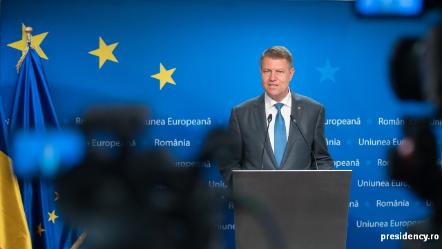 Europäischer Gipfel findet ohne Großbritannien statt