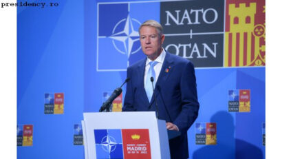 Năulu conceptu strategicu al NATO