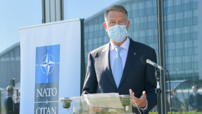 Результати саміту НАТО