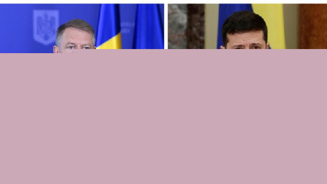 Президенти Румунії та України провели неофіційну зустріч у Нью-Йорку.