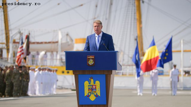 Ziua Marinei Române