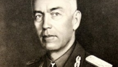 Nach dem Kriegsende: Hinrichtung der Antonescu-Gruppe (1946)