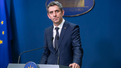 Project to support the economy