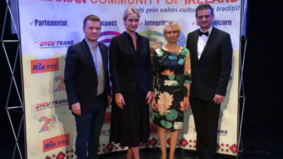 Jurnal românesc – 12.06.2018