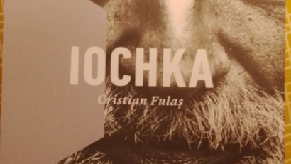 Iochka, de Cristian Fulas