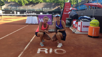 Semana deportiva (I) 21 de octubre de 2014