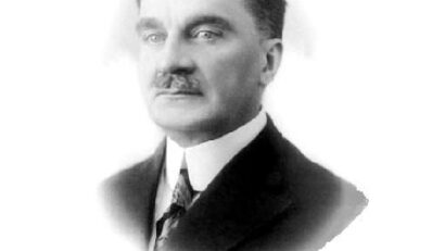 Iuliu Maniu, il gentiluomo della democrazia romena