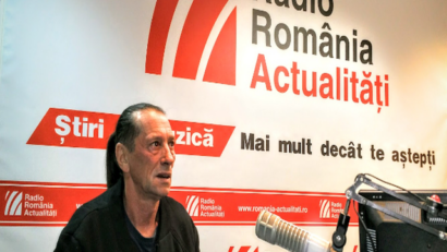 Sport Club RRI: Ivan Patzaichin