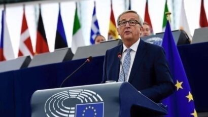 President Juncker’s State of the Union address