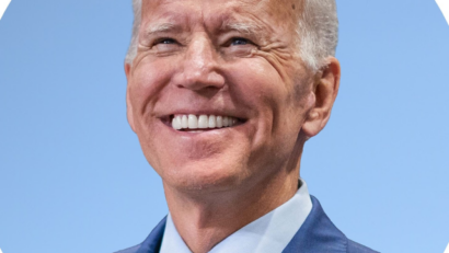 UPDATE Joe Biden a câştigat scrutinul prezidenţial (media)