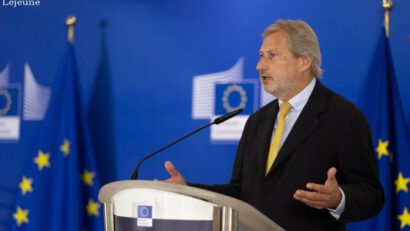 Consolidarea bugetului Uniunii Europene pentru provocări urgente