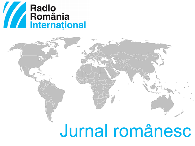 Jurnal românesc – 4.12.2015