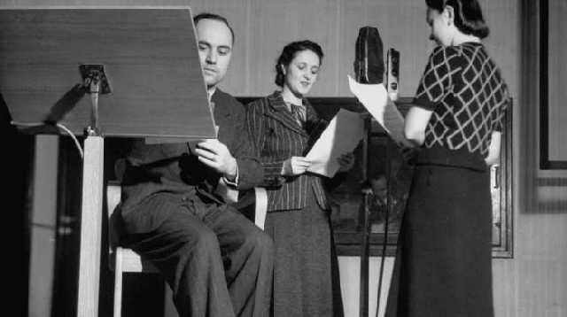 Radio Bessarabie, 80 ans