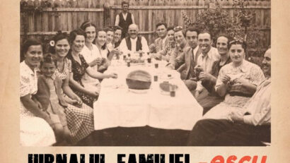 Le journal de la famille -escu