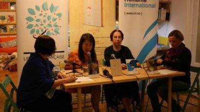 Kim Thuy, une écrivaine qui parle des siens et de nous mêmes
