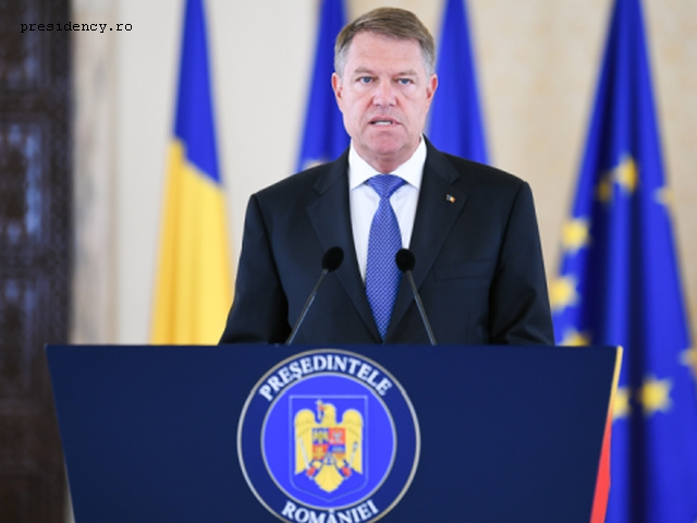 Jurnal românesc – 13.06.2018