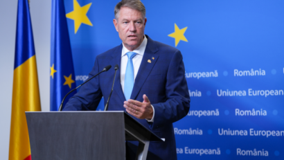 Sostegno europeo all’Ucraina e alla Repubblica di Moldova