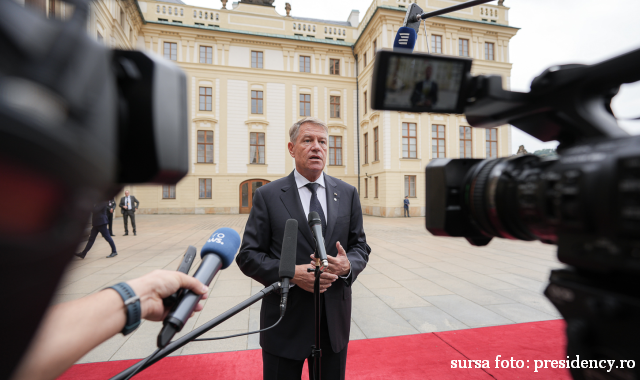 European Political Community holds inaugural meeting