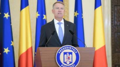 Jurnal Românesc – 29.07.2021