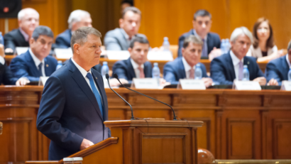 România – necesitatea unui parlament reformat