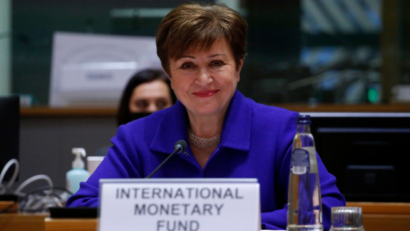 Попередження Світового банку та МВФ