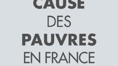 La cause des pauvres en France I