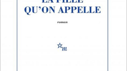 « La fille qu’on appelle » ou l’histoire d’une emprise