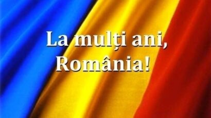 1 грудня – Національний день Румунії [фото]