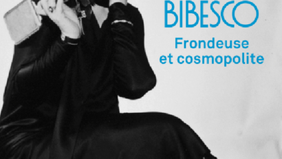 « La princesse Bibesco. Frondeuse et cosmopolite » un livre par Aude Terray