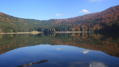 Băile Tuşnad