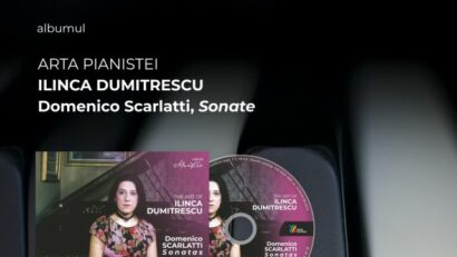 Editura Casa Radio, lansare la Ateneul Român