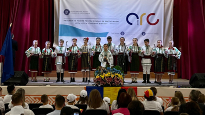 Jurnal Românesc – 27.07.2022