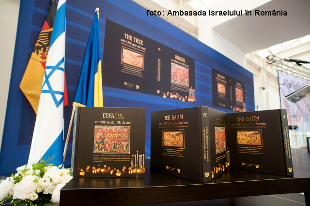 רומניה – ישראל: אירועים ויחסים דו -צדדים 05.06.2022