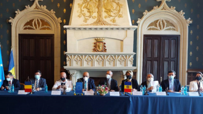 Siguranța și protecția populației prin proiectul SMURD 2