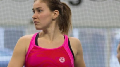 Sportivul săptămânii – Jucătoarea de tenis Laura Ioana Paar