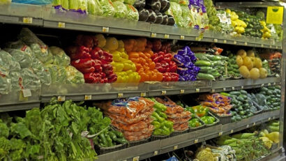 Valoarea schimburilor comerciale de produse agricole ale UE