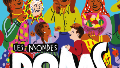 Les mondes roms