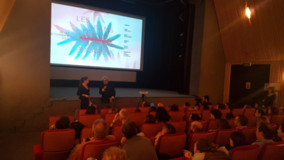 Filme româneşti, în programul Festivalului „Les Films de Cannes a Bucarest”