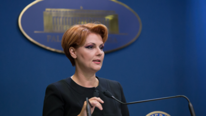 O nouă creştere a salariului minim pe economie