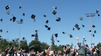 Quali mestieri preferiscono gli studenti liceali romeni?