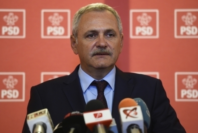 New criminal case against Social Democratic leader