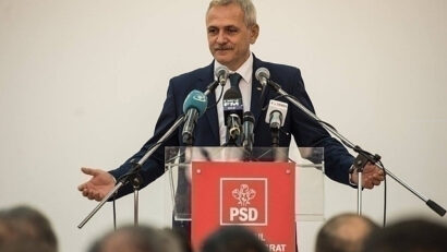 מנהיג המפלגה הסוציאל־דמוקרטית (PSD), ליביו דרגנאה, קרא למינוי מהיר של שגריר