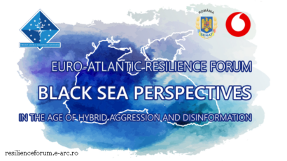 The Euro-Atlantic Resilience Forum